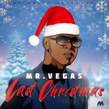 Mr. Vegas Last Christmas