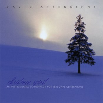 David Arkenstone The First Noel