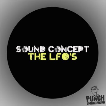 Sound Concept The Lfo's