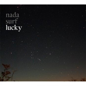 Nada Surf Weightless