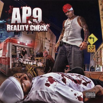 AP.9 feat. Aaron Carter What It Is