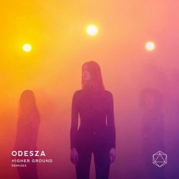 ODESZA feat. Naomi Wild & pluko Higher Ground - pluko Remix