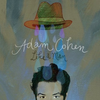 Adam Cohen Stranger