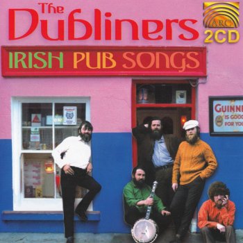 The Dubliners Johnny Mcgory