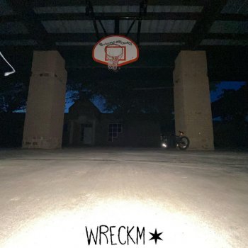 WRECKM RoCK-STAR