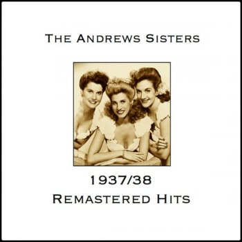 The Andrews Sisters Lullaby to a Litle Jitterbug
