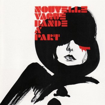 Nouvelle Vague Pride (In the Name of Love)