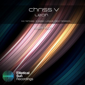 Chriss V feat. A-Mase Leon - A-Mase's Progressive Mix