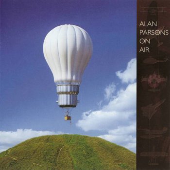 Alan Parsons Blue Blue Sky II