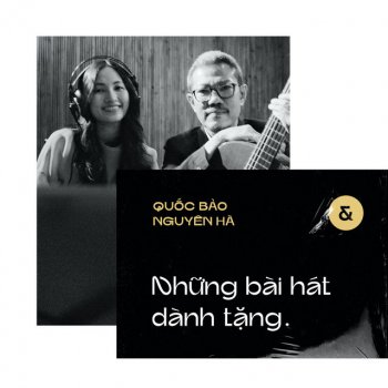 Quoc-Bao feat. Nguyen Ha Tình Ca Nhung