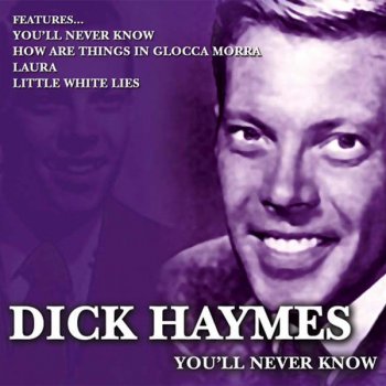 Dick Haymes On A Slowboat To China