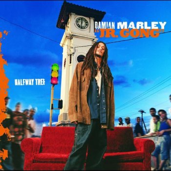 Damian Marley, Bounty Killer, Treach & Bunny Wailer Educated Fools