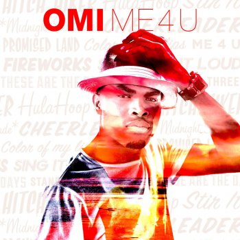 OMI feat. Busy Signal Color of My Lips
