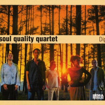 Soul Quality Quartet Toda Tercafeira