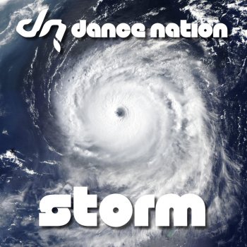 Dance Nation Storm - Frontier Extended Mix