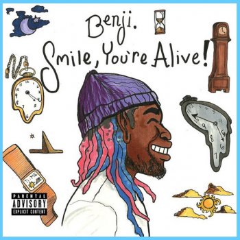 Benji. feat. Livefromthecity Wave