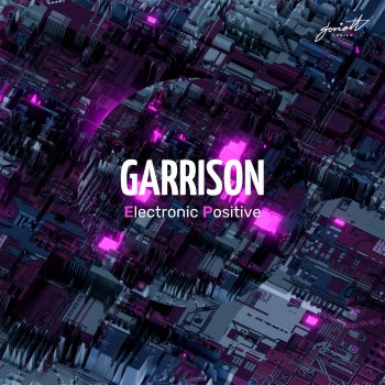 GARRISON Wild Planet