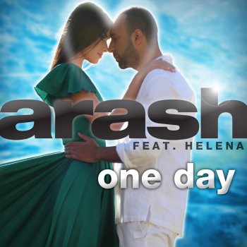 Arash One Day (Radio Edit)