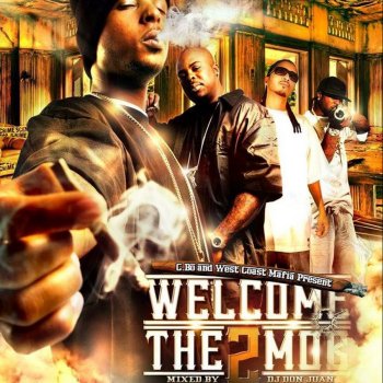 Young Streets, C-Bo, Outlawz & Young Buck Cashville Country
