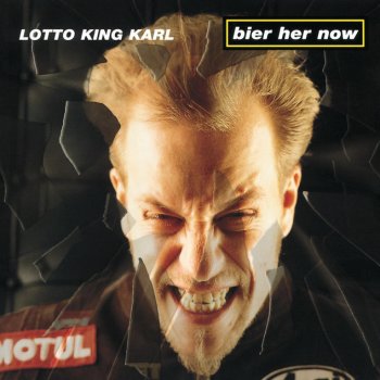 Lotto King Karl Fliegen - Businessclassversion