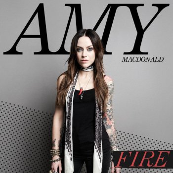 Amy MacDonald Fire (Single Mix)