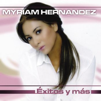 Myriam Hernández Si Te Vas