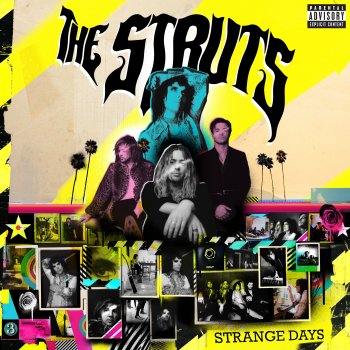 The Struts feat. Phil Collen & Joe Elliott I Hate How Much I Want You