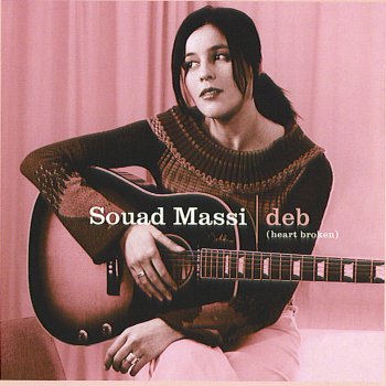 Souad Massi Ech Edani (I Shouldn't Have Fallen in Love With You)
