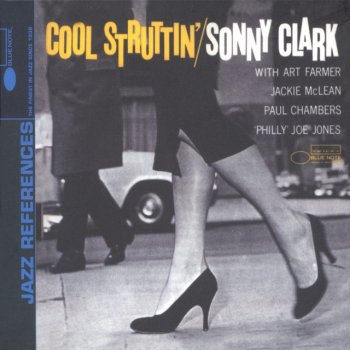 Sonny Clark Blue Minor