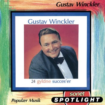 Gustav Winckler Hvide Måge