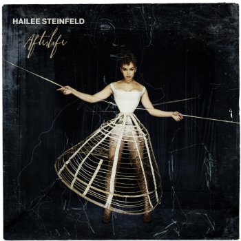 Hailee Steinfeld Afterlife