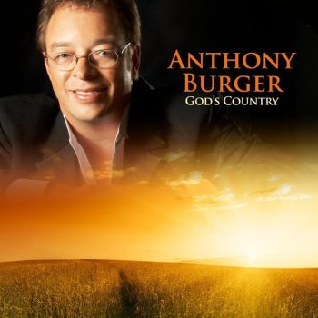Anthony Burger Where The Soul Never Dies