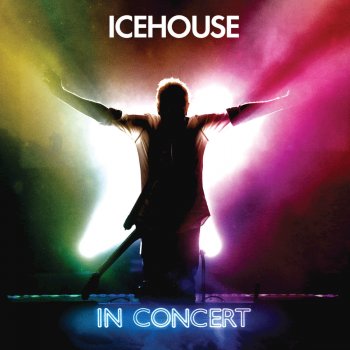 ICEHOUSE Electric Blue - Live