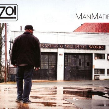 Zo! feat. Eric Roberson We Are on the Move