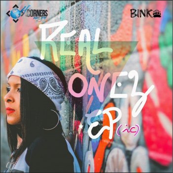 Bink feat. Priest Real Onez