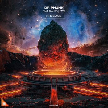 Dr. Phunk Firebomb (feat. Diandra Faye) [Extended Mix]