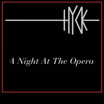 Hyde A Night At the Opera