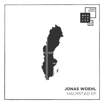 Jonas Woehl Halmstad (FUTURE PROOF Remix)