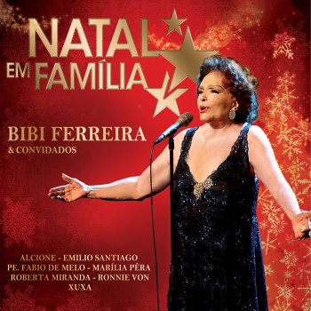 Bibi Ferreira, Xuxa & Coral Dó Ré Mi Vem Chegando O Natal (Santa Claus Is Coming to Town)