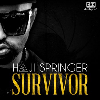 Haji Springer Survivor