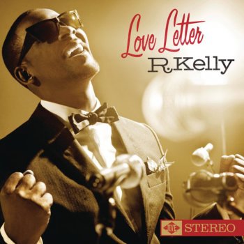 R. Kelly Love Letter Prelude