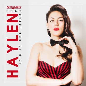 Bart & Baker feat. Haylen It's in Her Heels (Wolfgang Lohr Instrumental Remix)