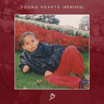 NoMBe feat. De Hofnar Young Hearts (De Hofnar Remix)