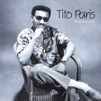 Tito Paris Rapzódia Di Mornas (Instrumental)