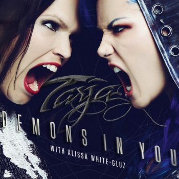 Alissa White-Gluz Demons In You - Alissa Lead Vox Version
