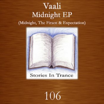 Vaali The Firsen - Original Mix