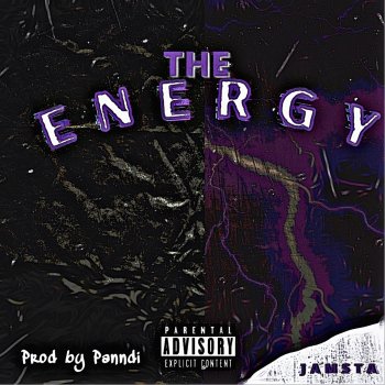 Jamsta The Energy