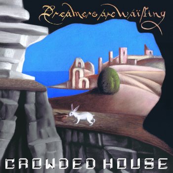 Crowded House Deeper Down