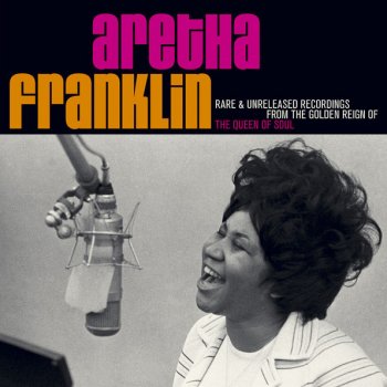 Aretha Franklin At Last (Let Me In Your Life Outtake)