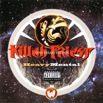 Killah Priest feat. Inspectah Deck & GZA Cross My Heart